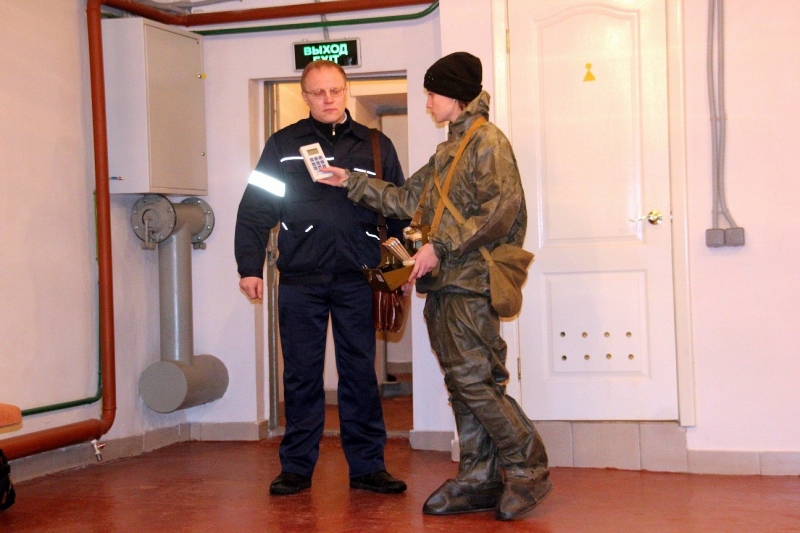 Куда бежать, когда завоют сирены: о бомбоубежищах Каменска-Уральского