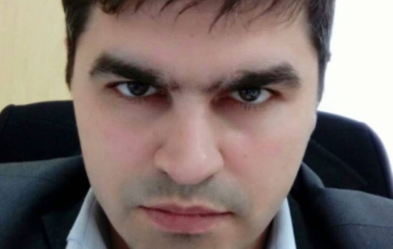 Нижегородец, 10 дней державший в подвале 23-летнюю девушку, сам сдался полиции