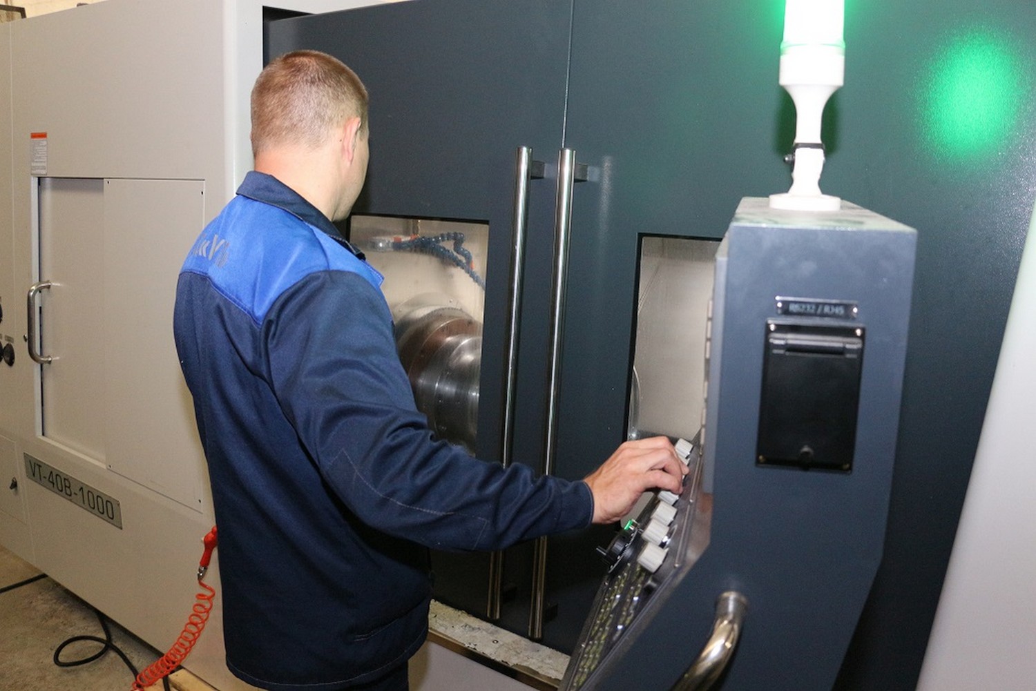 Каменск-Уральский литейный завод сможет выпускать колеса к новейшим пассажирским самолетам