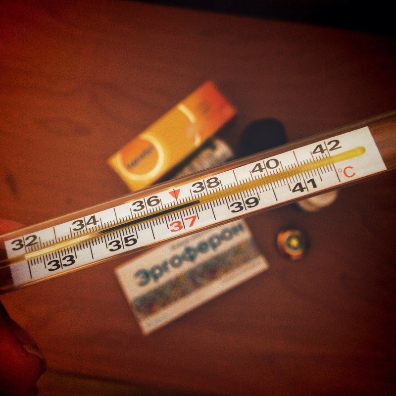 Медики рекомендуют уральцам предохраняться от гриппа