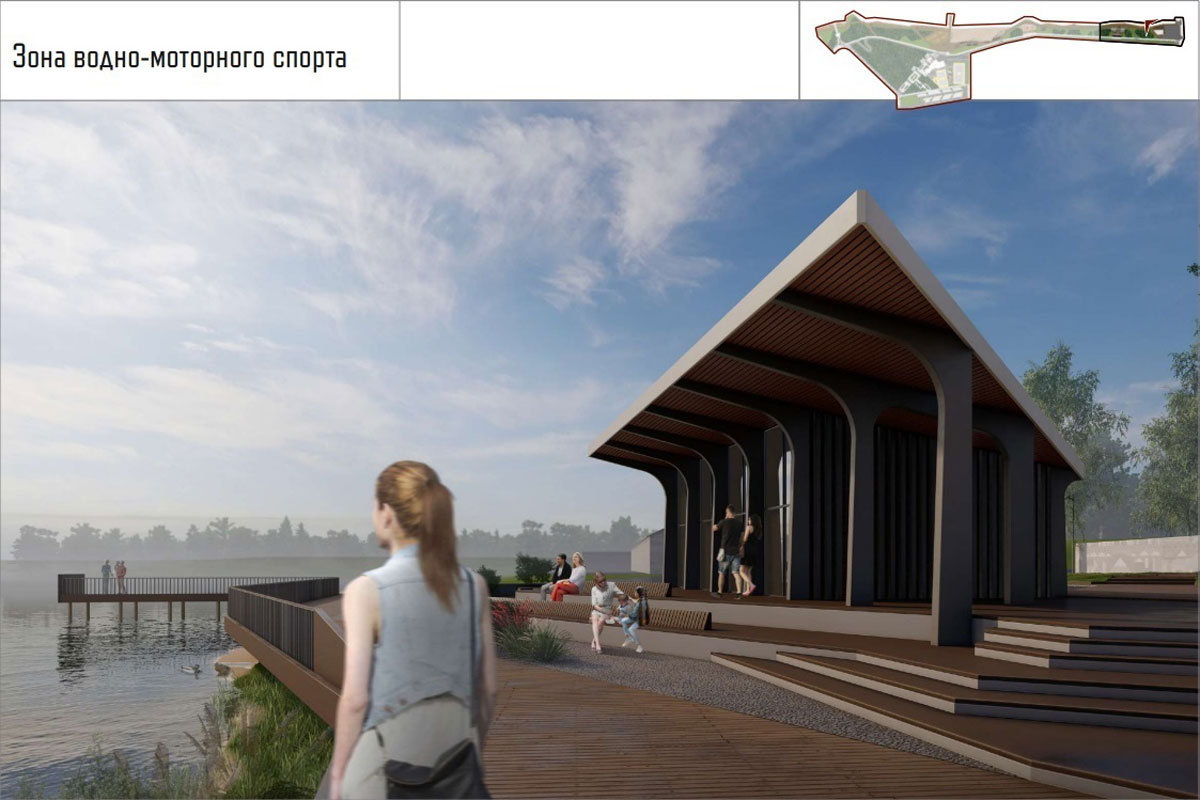 В Каменске-Уральском выбрали территории для голосования по благоустройству | В Каменске-Уральском выбрали проекты благоустройства на голосование