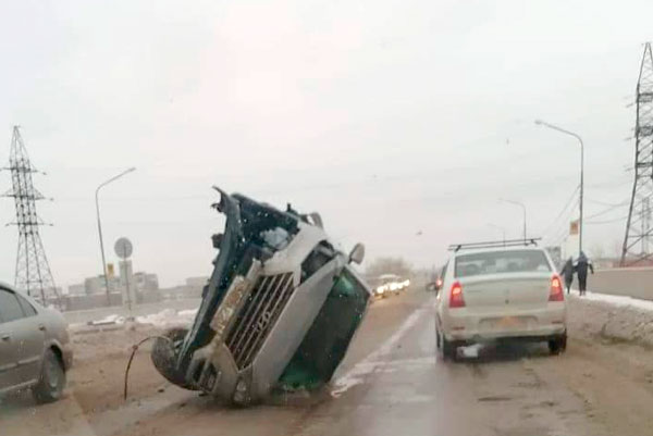 Стало известно, какие автомобили чаще всего попадали в аварии в прошлом году Стало известно, какие автомобили чаще всего попадали в аварии в прошлом году