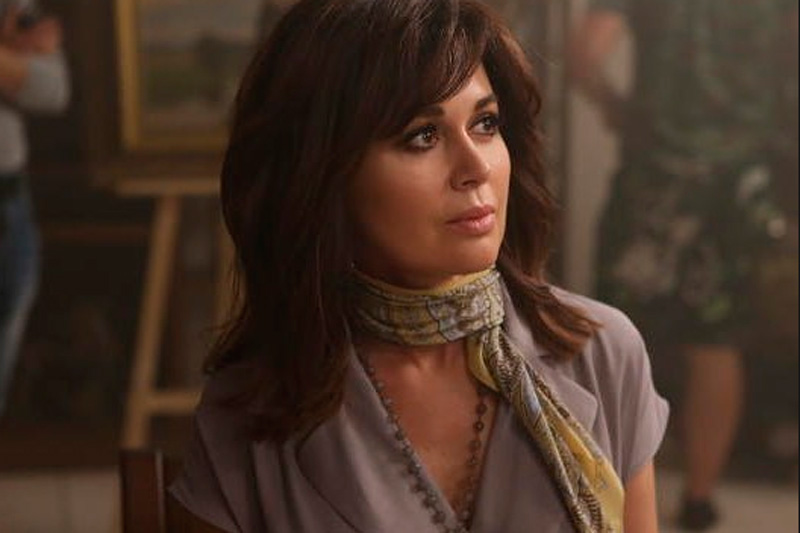 Анастасию Заворотнюк парализовало после операции по удалению части мозга Анастасию Заворотнюк парализовало после операции по удалению части мозга