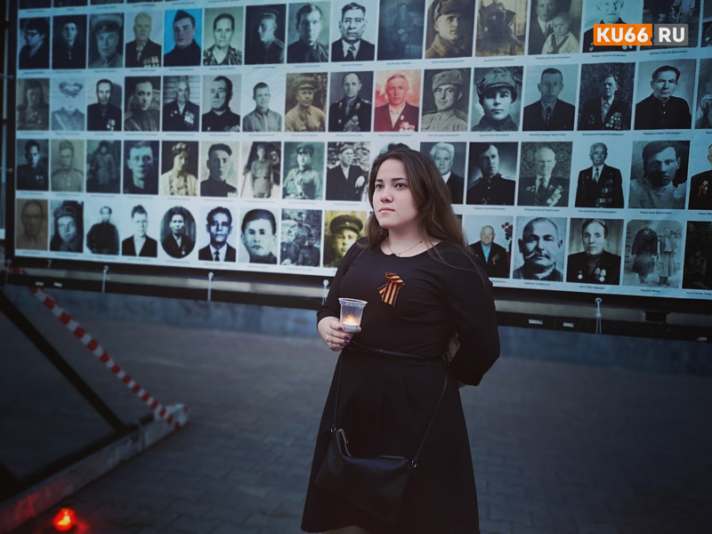 В мэрии не отказываются от идеи «Стены Памяти» на центральной площади Каменска-Уральского. Она появится седьмого мая и… заговорит!