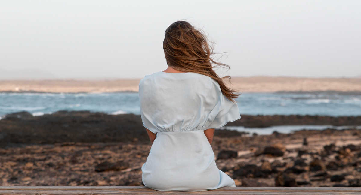 Эти мудрые слова Омара Хайяма заменят психолога после 45 - сэкономите тысячи рублей на терапии