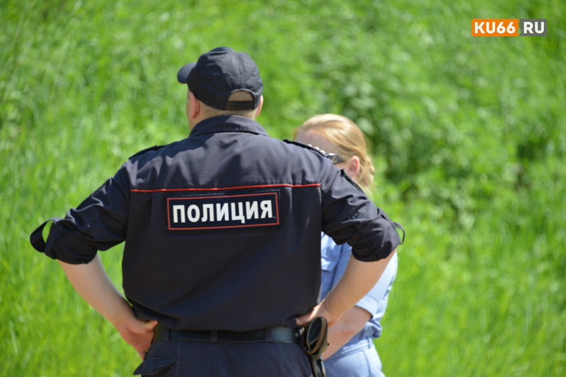 В селе под Каменском-Уральским живодер порезал и избил собаку