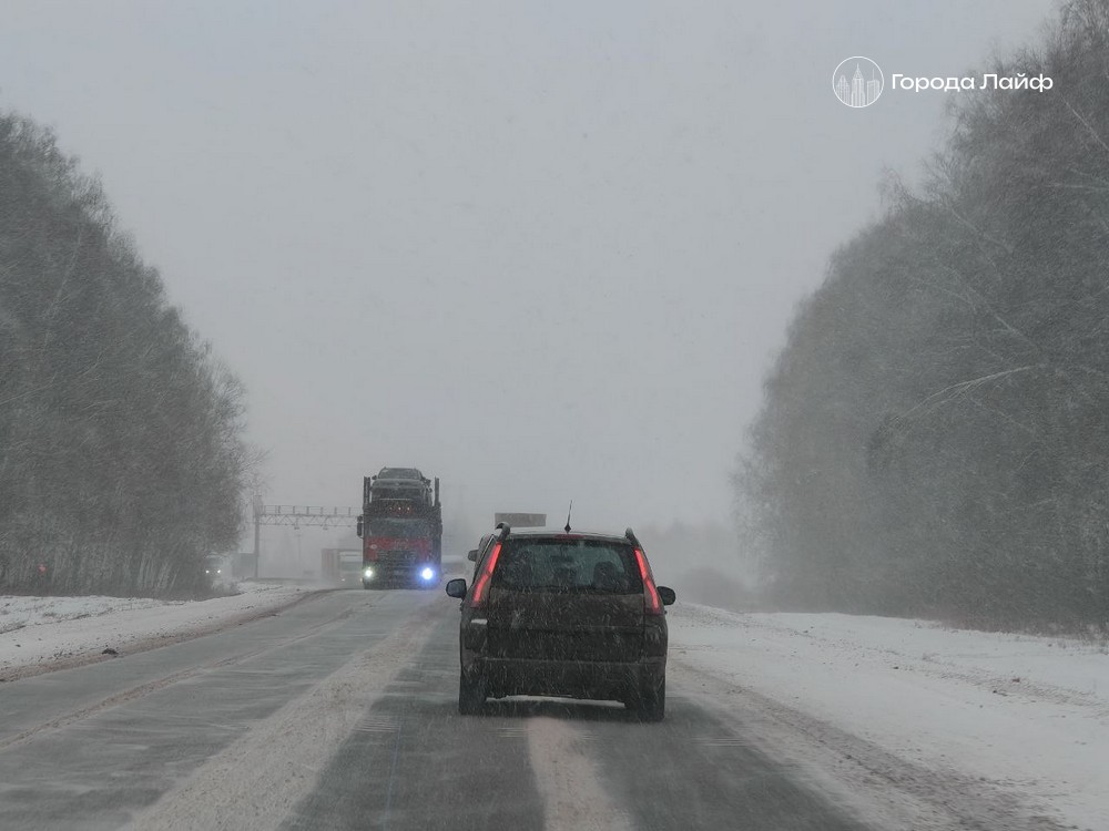 Свердловская область: от -8°C до -23°C за неделю — что будет с погодой | В Свердловской области ожидаются резкие перепады температур 
