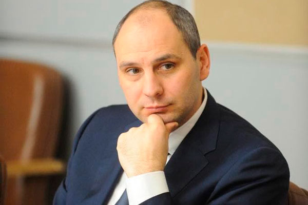 Врио губернатора Денис Паслер 10 сентября посетит Каменск-Уральский перед выборами | Денис Паслер посетит Каменск-Уральский 10 сентября