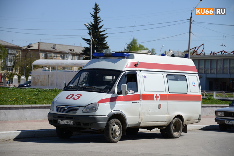 В Свердловской области зарегистрировано 512 новых случаев COVID-19. + 21 в Каменске-Уральском и районе