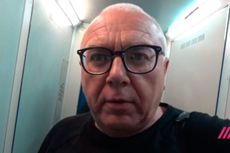 ЦИК прокомментировал ситуацию с дважды проголосовавшим Лобковым