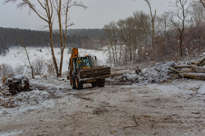 В этом году на благоустройство территорий в Каменске-Уральском будет потрачен 171 млн рублей. Есть идея облагородить еще один участок