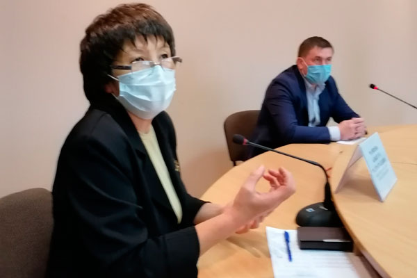 Коронавирусные будни: часть родителей не водят детей в садики в Каменске-Уральском, а почти половина болеющих — это рабочие предприятий