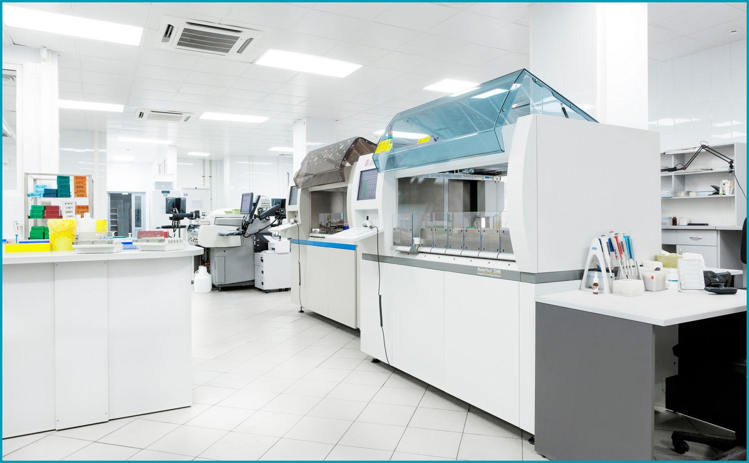 ИНВИТРО дарит скидки