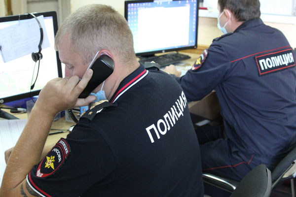 На территории г. Каменска-Уральского и ГО проходит первый этап оперативно-профилактического мероприятия «Подросток»