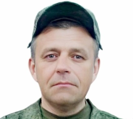 Ветеран войны на Кавказе из Каменска-Уральского погиб на СВО | На СВО погиб житель Каменска-Уральского Пехотин