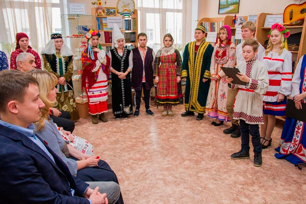 БФ «Синара» объявляет о старте второго этапа Грантового конкурса-2020