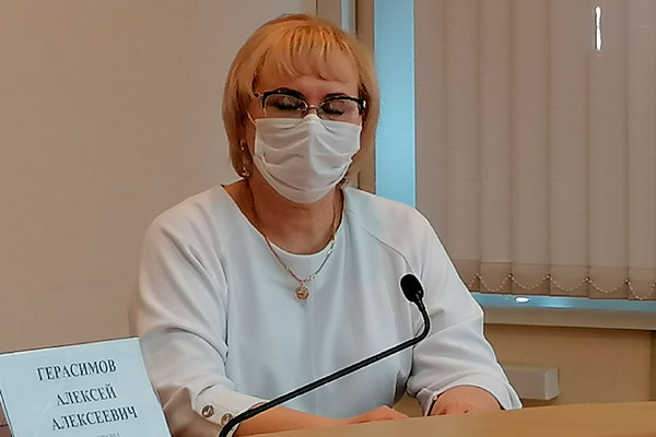 Пенсионерам и инвалидам, которые переболели коронавирусом в Каменске-Уральском, власти предлагают бесплатно оздоровиться в течение 15 дней