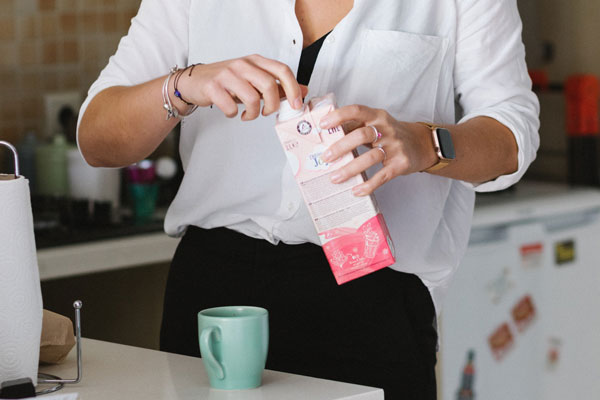 Нацсовет по вопросам торговли Швеции запретил Tetra Pak экспортировать продукцию в Россию