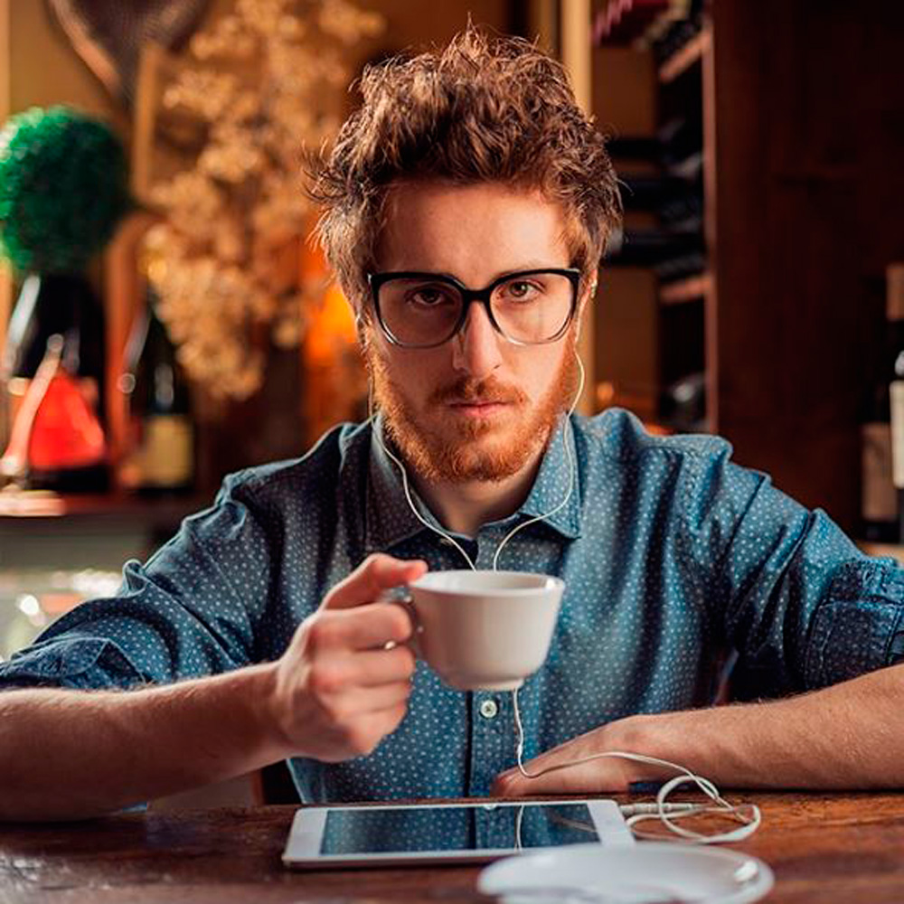 Кто-кто в интернете сидит? Связисты развенчали миф об интернет-зависимой молодежи