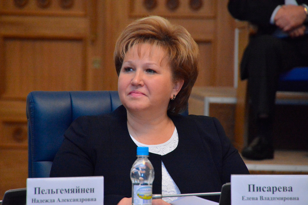 Спикер Новгородской думы объяснила заявление о ненужности денег родившим после 30 лет