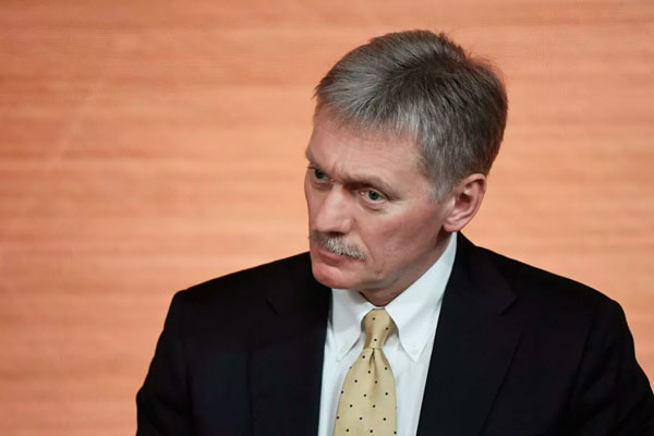 В Кремле ответили на слухи о "президентском бункере"