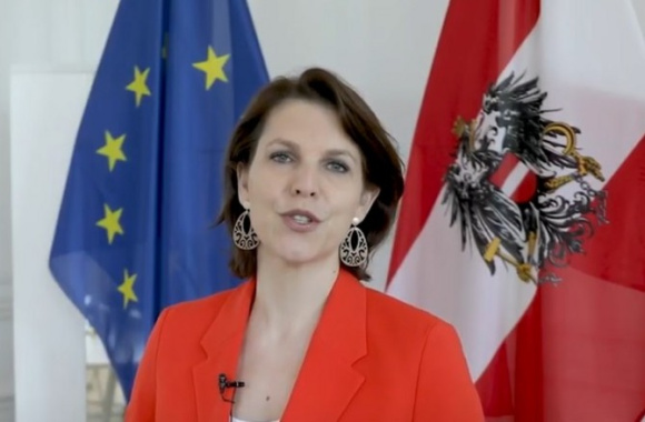 Австрия готова арестовать Путина, но отказывается оказывать военную помощь Украине