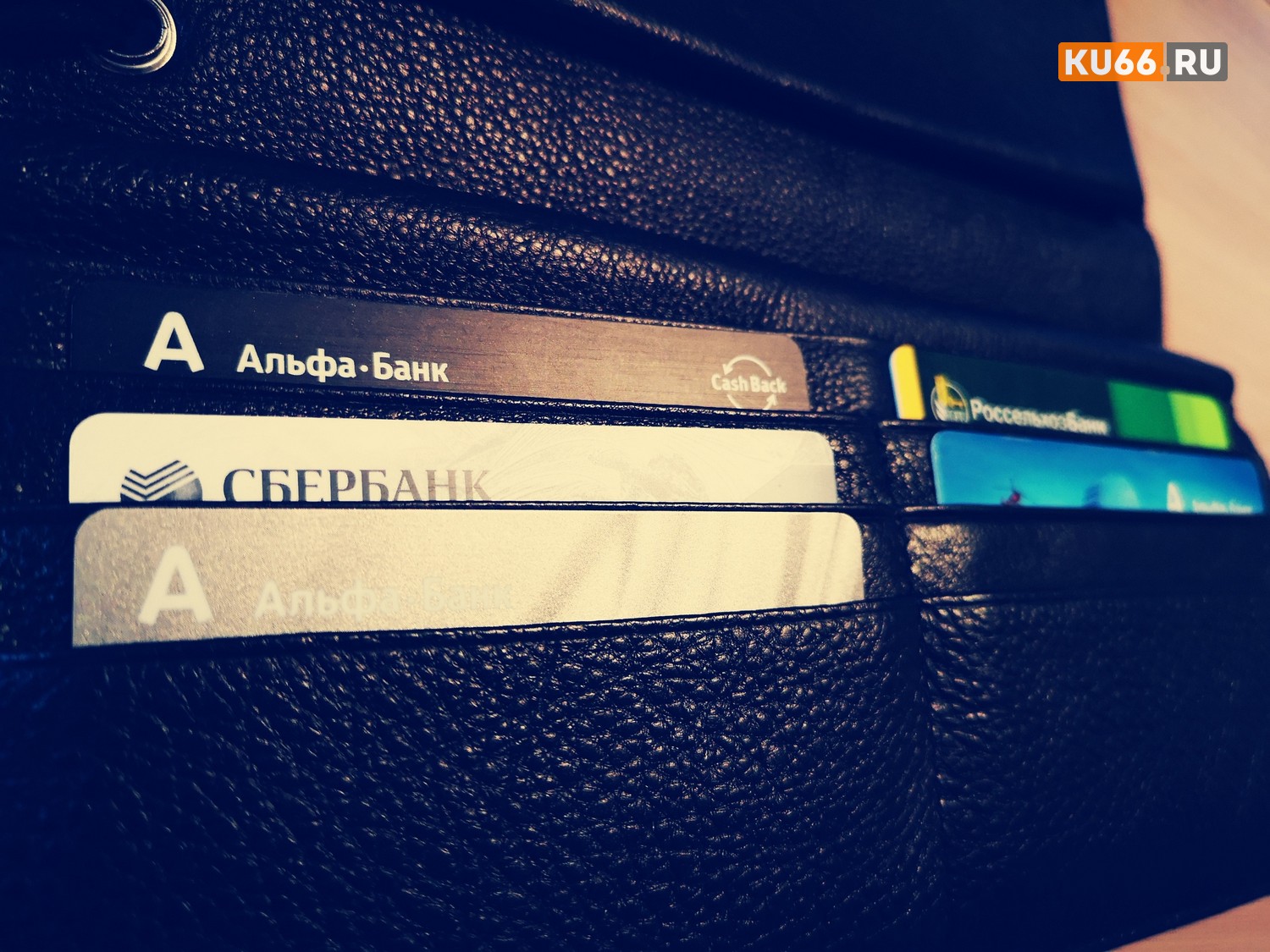 Россиянам рассказали об альтернативе Visa и Mastercard