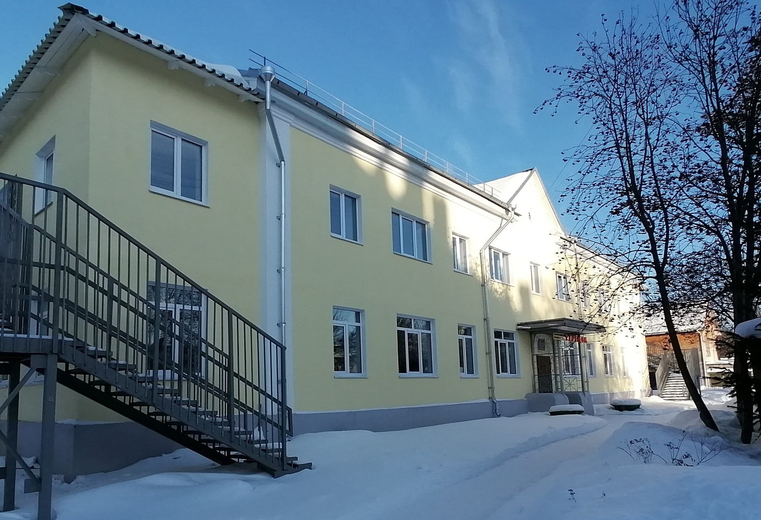 «Теремок уже преобразился». Нынче в Каменске выполнят важные ремонтные работы в нескольких детских садах. Рассказываем, что и где изменится