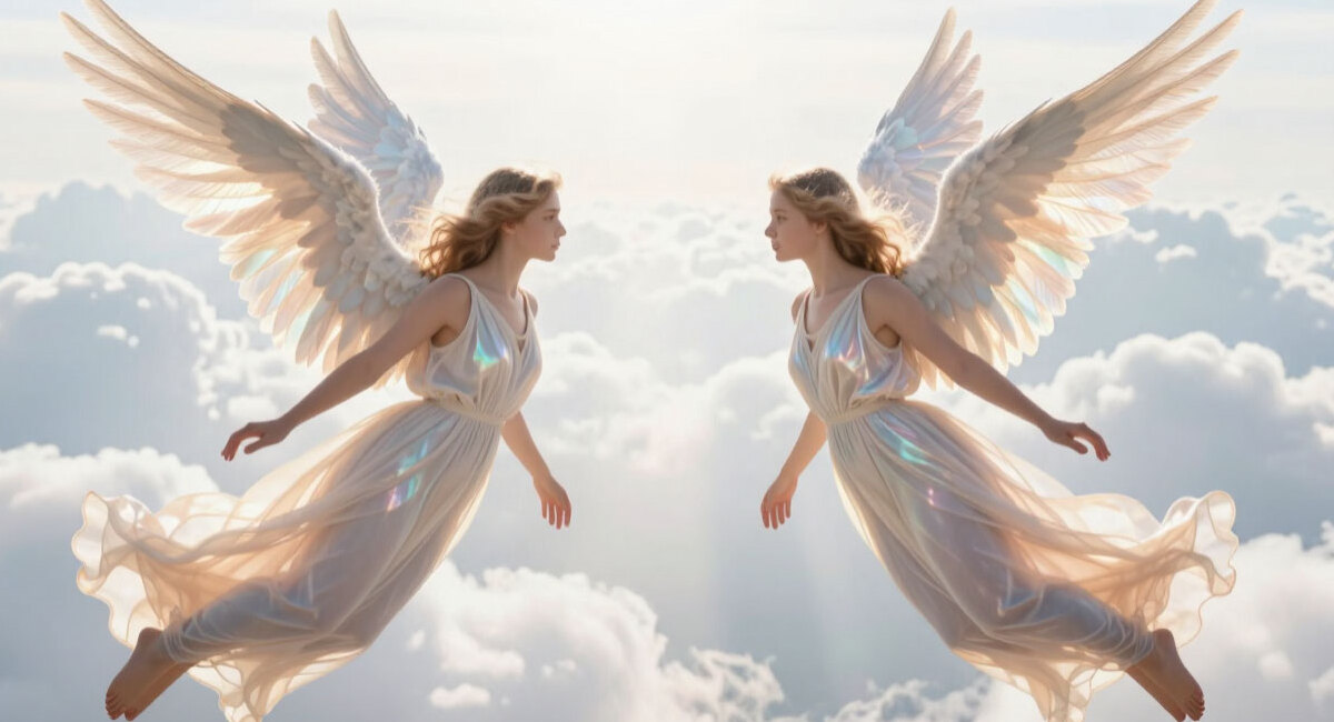 4 апреля искра пробежит между четверыми — старые чувства вспыхнут с новой силой