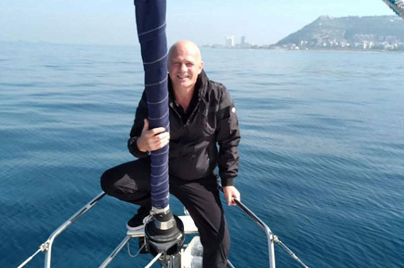 Консульство РФ поможет россиянам, которые застряли в Израиле