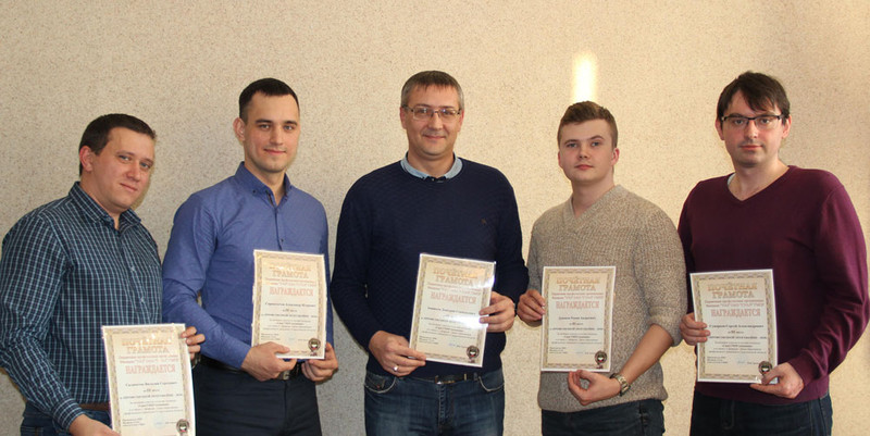 Заводчане Каменска-Уральского вернулись с «Профсоюзной мозгобойни» из Первоуральска с третьим местом. Над какими вопросами ломали головы?