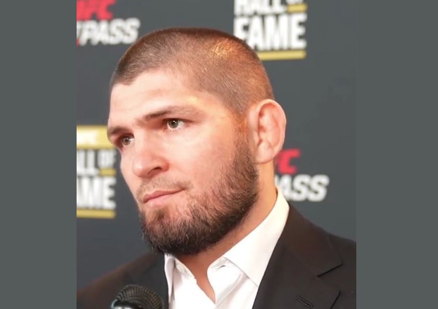 Известен долг богатейшего спортсмена России - Хабиба Нурмагомедова | Какой долг перед ФНС у самого богатого спортсмена России?