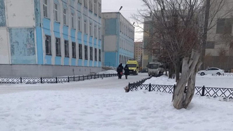 В Челябинской области началась проверка после смерти ребенка на уроке