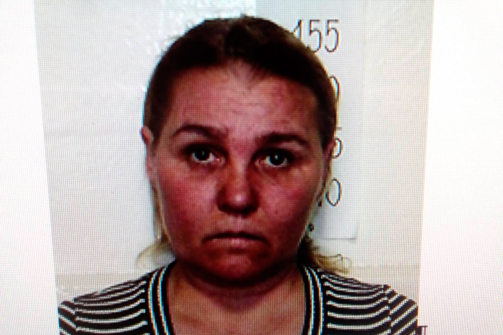 В Каменске-Уральском пропала женщина — невысокого роста, среднего телосложения, седовласая, со светлыми глазами. Может, Вы где-то видели ее?