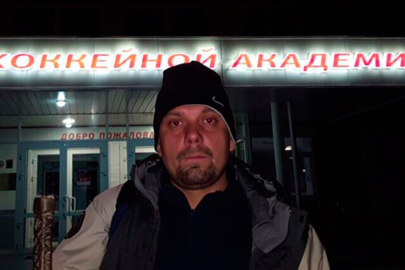 Ловил машину на выезде из города: мужчину, уехавшего из Каменска в ХМАО, в последний раз видели в середине сентября в Лангепасе