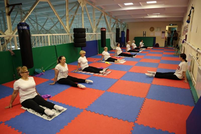 Расписание клубов по интересам для бабушек и дедушек Каменска-Уральского  | В Каменске-Уральском стартовал проект «Активное долголетие» для пенсионеров»