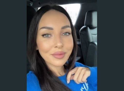 Алсу призналась, почему не хочет показывать сына публике