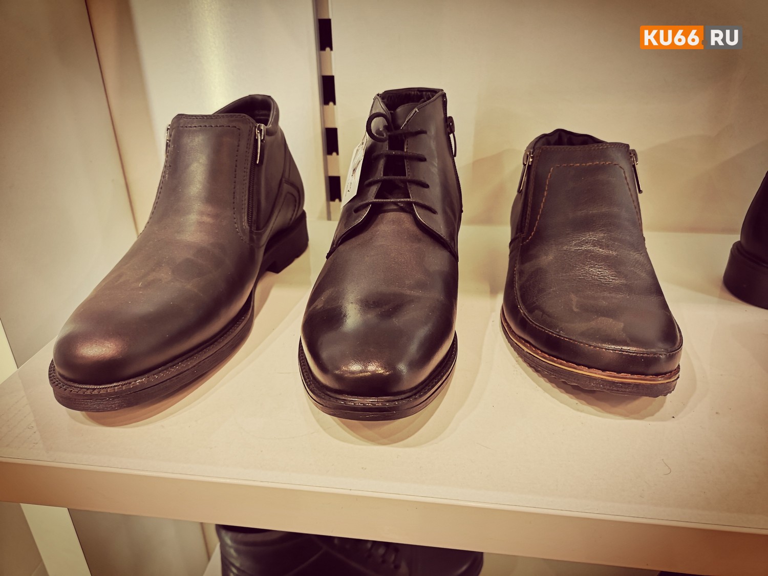 Путин узнал о том, что у трети россиян нет денег на обувь. Реакция Кремля