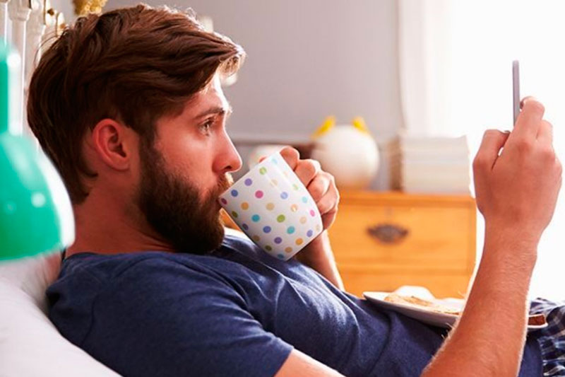 Мессенджеры, доставка еды и сайты аптек: МегаФон ввел безлимит на полезные сервисы в период карантина