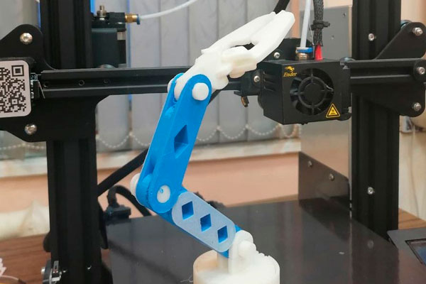 В Каменске-Уральском прошел городской конкурс компьютерного 3D - моделирования среди работающей молодежи