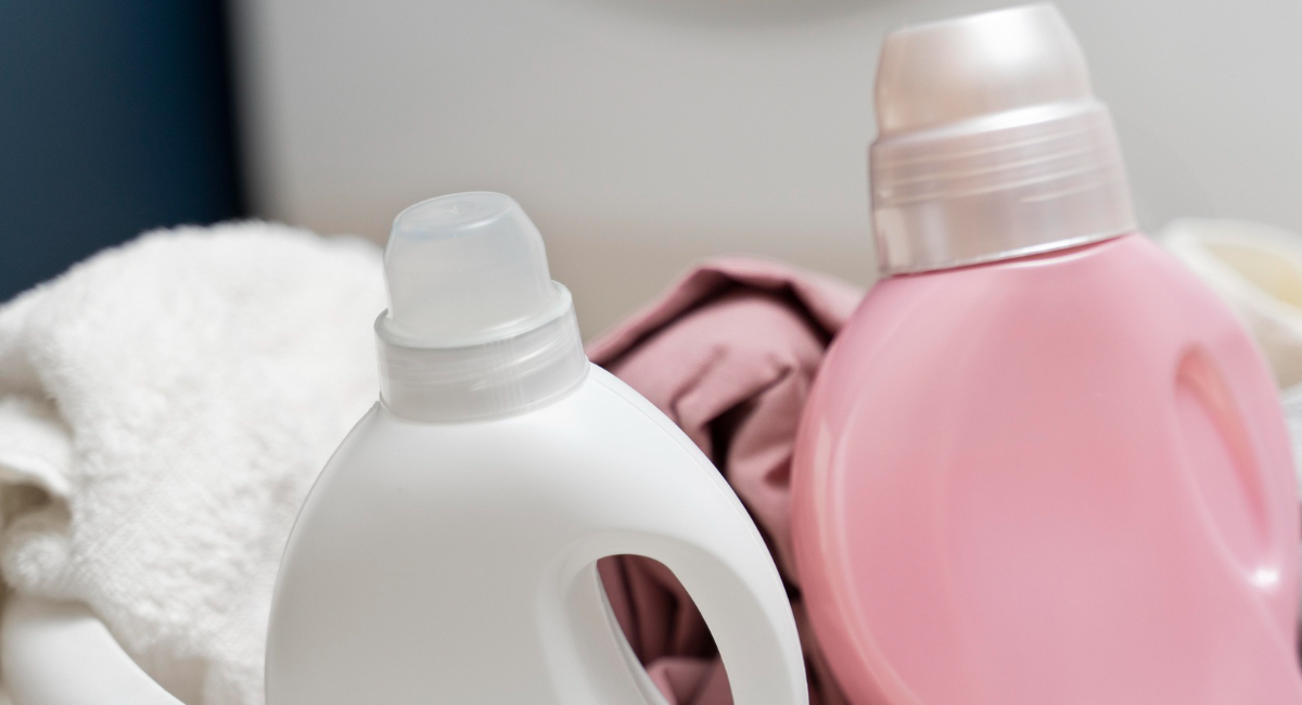 Стирать порошком — прошлый век: на чем перешли экономные хозяйки — белье белее снега за копейки