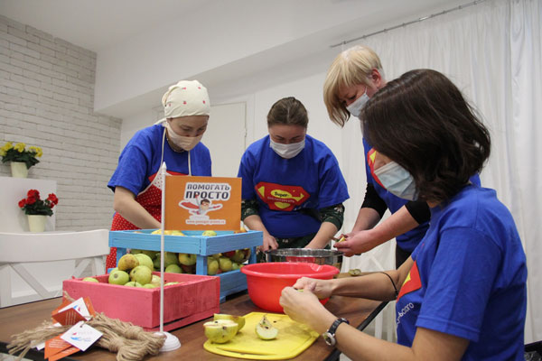 Мировое варенье подарит здоровье Мировое варенье подарит здоровье