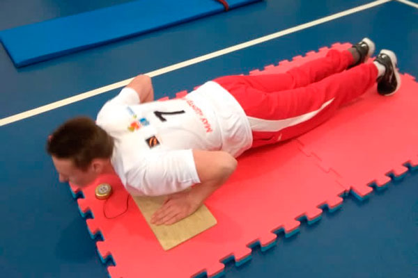 «Ребята показали отличные результаты». Дети со слабым и особенным здоровьем приобщились к комплексу ГТО в Каменске-Уральском