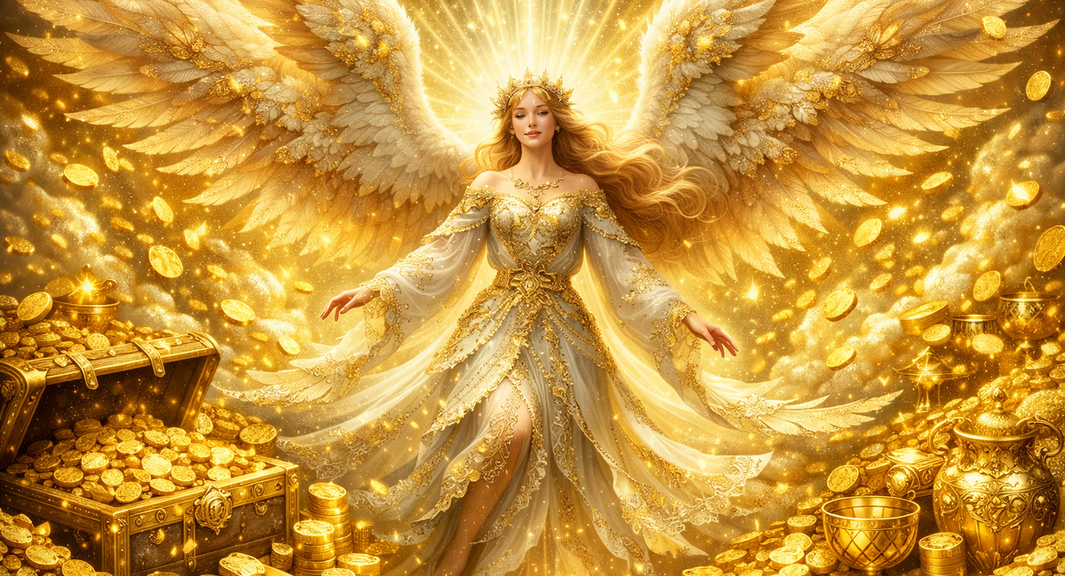 Вторая декада марта 2026 начнется с удачи для троих знаков — деньги потекут рекой