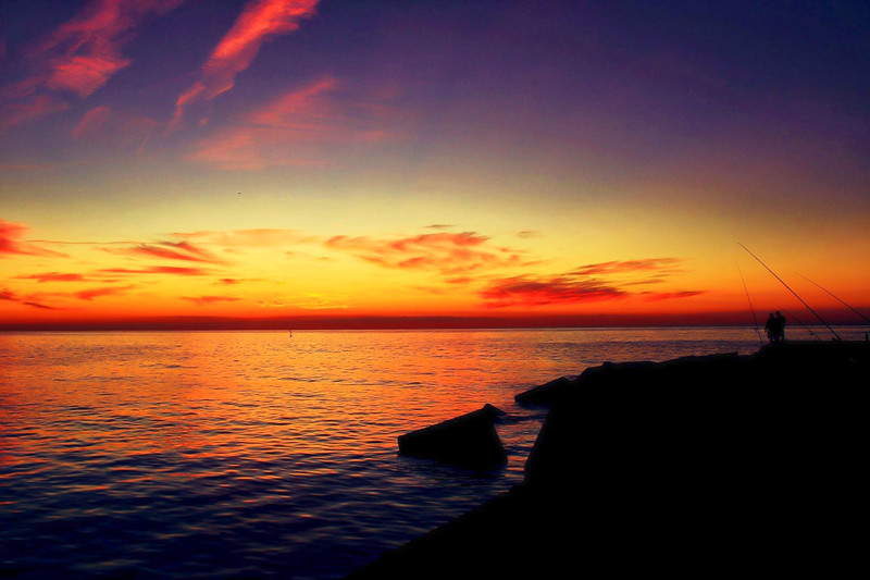 США уступили России первенство по производству филе минтая