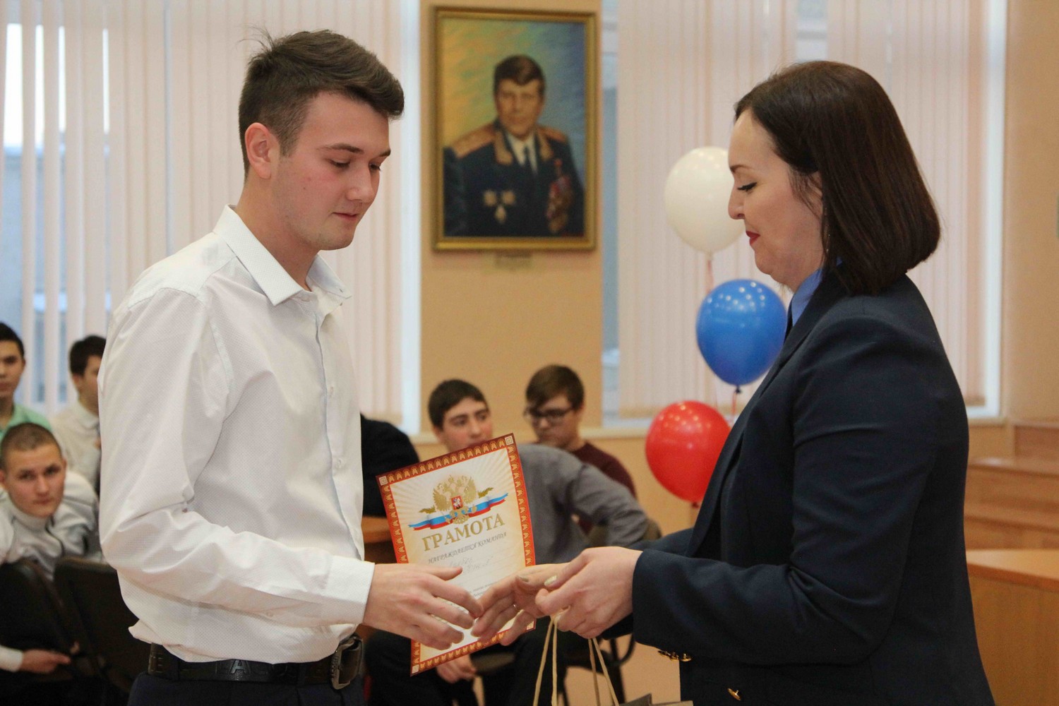 «Дошли самые смелые, стойкие и эрудированные»: в Каменске-Уральском подвели итоги «Политического биатлона». Говорят, эмоции били через край