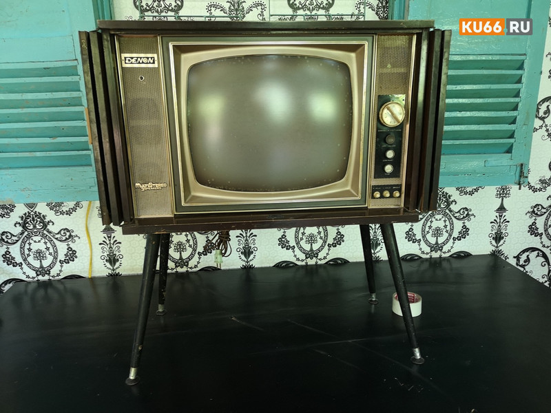 Жителям Японии показывают российский сериал про советского разведчика