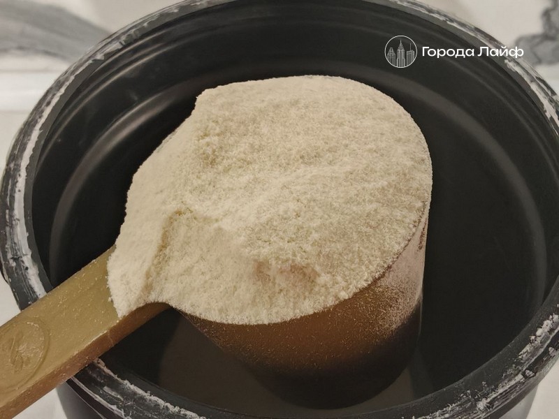 Вместо 60 граммов белка — 16: в Роскачестве разнесли производителей спортпита и назвали худшие марки | В Роскачестве раскритиковали производителей спортпита