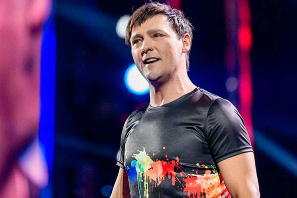 Продюсер Андрей Разин предсказал раннюю смерть Юрия Шатунова