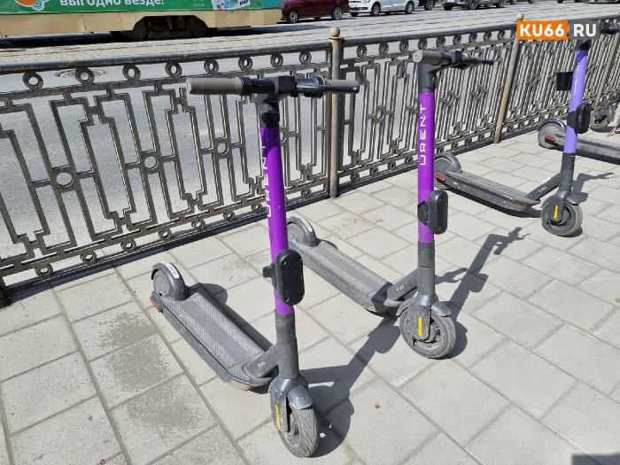 Дети травмируются и гибнут, самокаты ломаются: количество ДТП с электросамокатами резко выросло в Каменске-Уральском | Количество ДТП с электросамокатами резко выросло в Каменске-Уральском